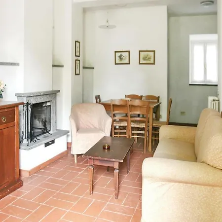 Casciano 9 Lägenhet