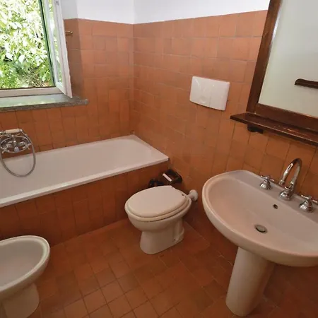 Appartement Casciano 9 Capranica