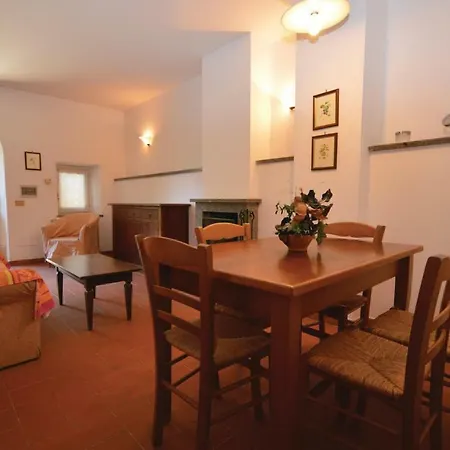 Appartement Casciano 9 *