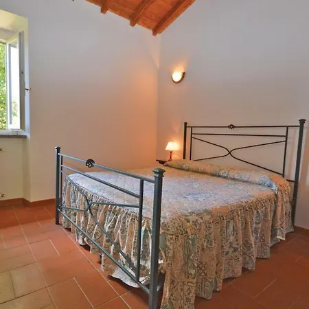 Appartement Casciano 9