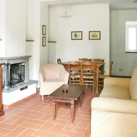 Casciano 9 Appartement *
